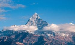 Nepal’de Çığ Faciası: Yalung Ri Dağı’nda 7 Ölü