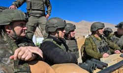 Netanyahu’nun Suriye Adımı BM’de Alarm Yarattı