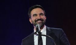 New York Seçiminde Tarihi Yarış Başlıyor: Gözler Mamdani’de