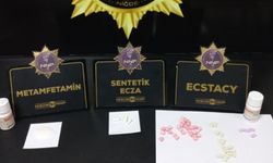 Niğde'de Uyuşturucu Satıcılarına Yönelik Operasyon: 2 Tutuklama