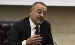 Türkiye’nin Suriye Büyükelçiliğine Nuh Yılmaz Getirildi