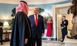 Nükleer ve Yapay Zekâda Tarihi ABD–Suudi Arabistan Ortaklığı