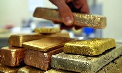 O İlde Milyarlarca Dolarlık Altın Bulundu!