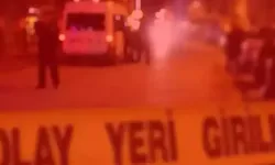Antalya’da Anne Cinneti: Oğlunu Yaraladıktan Sonra Kendini Ateşe Verip 6. Kattan Atladı