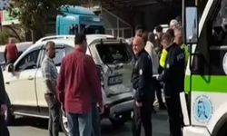 Ordu Ünye’de Otomobil ile Minibüs Çarpıştı: 12 Yaralı