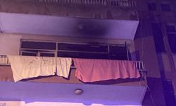 Ordu’da Korku Dolu Anlar: Anne ve Oğlu Alevlerin İçinde Mahsur Kaldı