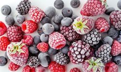 Orman Meyveleri Evde Nasıl Dondurulur?