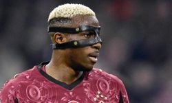 Osimhen, Gol Krallığı Yarışında Liderliğe Yükseldi