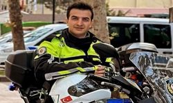 Osmaniye’de Polis Memuru Görev Başında Kalp Krizi Geçirip Şehit Oldu