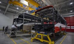 Otobüs ve Minibüs İhracatında 10 Aylık Rekor: 2,6 Milyar Doları Aştı