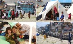 Pakistan ve Afganistan’dan Yeni Adım: Sınır Kapısı Tekrar Açıldı