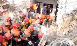 Pakistan’da Gaz Sızıntısı Faciası: Fabrika Patlamasında 15 Ölü