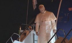 Papa 14. Leo Türkiye Temaslarına Başladı