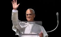 Papa Leo Hollywood Yıldızlarını Vatikan’da Ağırladı