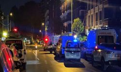 Pendik'te Eş Faciası: Tartıştığı Karısını Bıçakla Öldürüp İntihar Etti