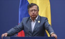 Kolombiya, Gazze’deki Yaralı Çocuklar için Harekete Geçti