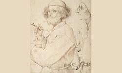 Pieter Bruegel Kimdir? Rönesans’ın Köylü Ressamı