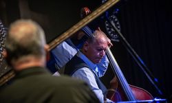 Kerem Görsev CSO Ada Ankara Sahnesinde Müzikseverlerle Buluşuyor