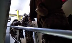 Şanlıurfa ve Gaziantep’te DEAŞ Operasyonu: 12 Gözaltı, 5 Tutuklama