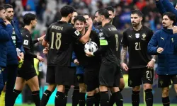 Ronaldo'suz Portekiz, Ermenistan'ı Sahadan Sildi