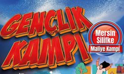 Pursaklar’da Bu Kez Genç Kızlar Stres Atacak: Silifke Kampı Kayıtları Başladı
