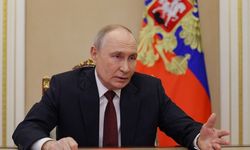 Putin ABD’nin Planını Nihai Çözüm için Önemli Buluyor