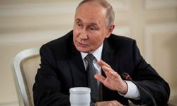 Putin’den Ukrayna Mesajı: "Karmaşık Bir Konu"