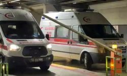 Rize’de Toplu Zehirlenme: 94 Kişi Hastaneye Kaldırıldı