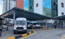 Rize’de Kız Öğrenci Yurdunda Zehirlenme Vakası: 40 Öğrenci Hastanede