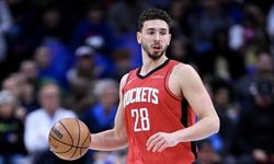 Rockets NBA Cup’a Şengün’ün Liderliğiyle Hızlı Girdi
