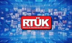 RTÜK, Bazı TV Kanalları ve Radyolara Yayın İhlali Cezası Verdi