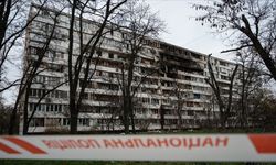 Rus Ordusu Kiev ve Çevresini Hedef Aldı