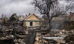 Rusya’dan Ukrayna’ya Ağır Saldırı: Bir Haftada İHA ve Füze Yağmuru