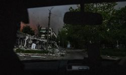 Rusya–Ukrayna Savaşı Şiddetleniyor: İki Şehirde Kuşatma Endişesi