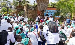 Afrika Her Yıl Sağlık Turizmi Nedeniyle 7 Milyar Dolar Kaybediyor