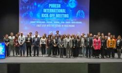 Sağlıkta Akıllı Sistemler Çağı: PHRESH Projesi