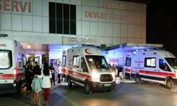 Sakarya Akyazı'da Ölümlü Kaza: İki Ticari Araç Çarpıştı