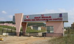 Sakarya’da 123 Hükümlü Gıda Zehirlenmesi Şüphesiyle Hastaneye Kaldırıldı