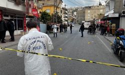 Samsun’da Sokak Ortasında Motosikletli Saldırı! 2 Yaralı, 7 Gözaltı