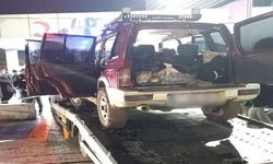 Samsun’da Araç Üstünde Silahlı Kaza: 1 Kişi Hayatını Kaybetti