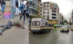 Samsun’da Motosiklet Kazası: Sürücü Ağır Yaralı