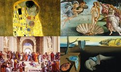 Sanat Akımları Birbirinden Nasıl Ayrılır? Dönemlere Göre Sanat Rehberi