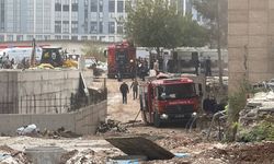 Şanlıurfa Adliyesi’nde Adli Emanet Deposunda Patlama: 1 Personel Yaralı