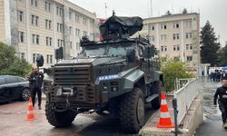 Şanlıurfa’da DEAŞ’a Eş Zamanlı Operasyon: 11 Kişi Gözaltında