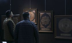 Sanat ve Vatan Sevgisi Ulucanlar Cezaevi Müzesi’nde Buluştu