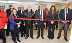 Seymen Mehmet Erol’un Adı Okuldaki Arşiv Odasında Yaşatılacak