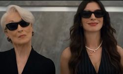 Miranda Priestly Geri Döndü: Moda Dünyası Hazırlansa İyi Olur!