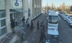 Siber Suçla Mücadele Sürüyor: 35 İlde Operasyon, 117 Tutuklama