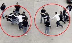 Siirt’te Tekmeli Yumruklu Kavga: 3 Kişi Yaralandı