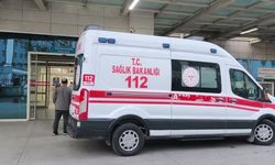 Siirt’te Ticari Araç Şarampole Devrildi: 1 Ölü, 1 Yaralı